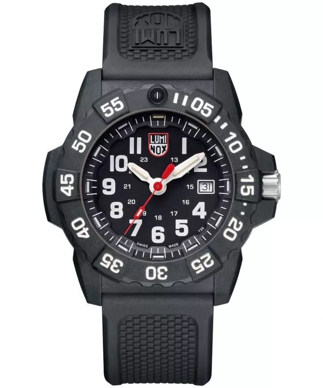 Pánské hodinky Luminox Navy SEAL 3500  XS.3501.F