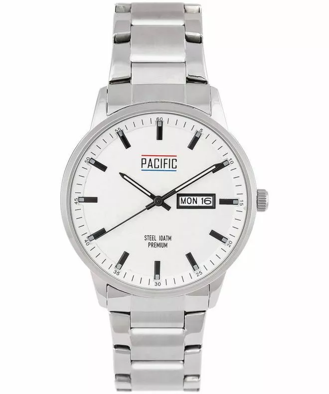 Hodinky pánské Pacific Classic PC00909