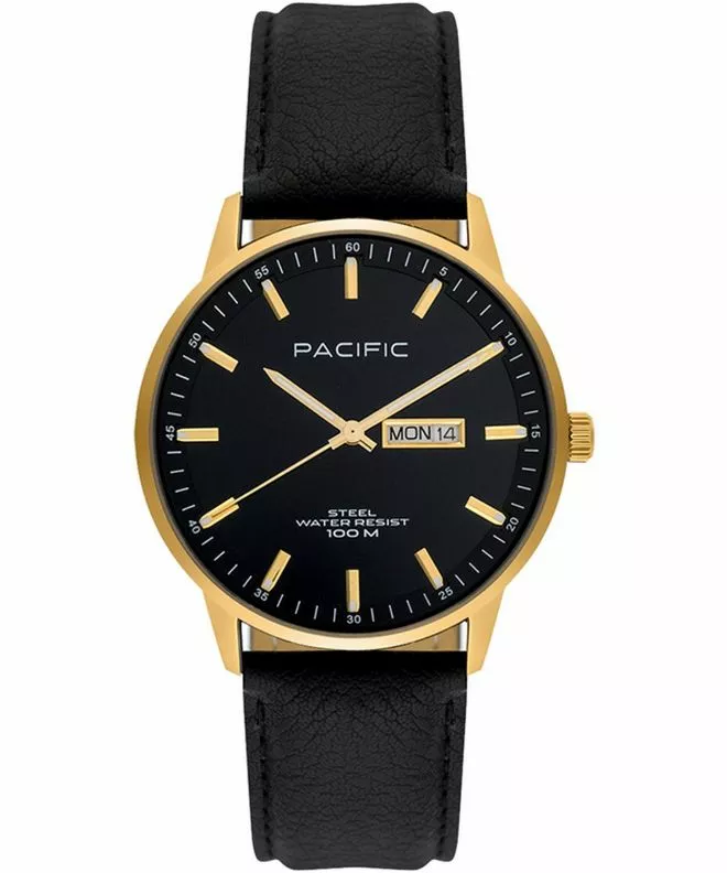 Hodinky pánské Pacific Classic PC00912