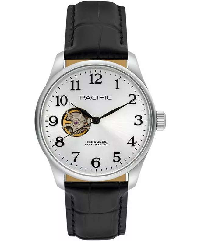 Hodinky pánské Pacific Classic Automatic PC00913