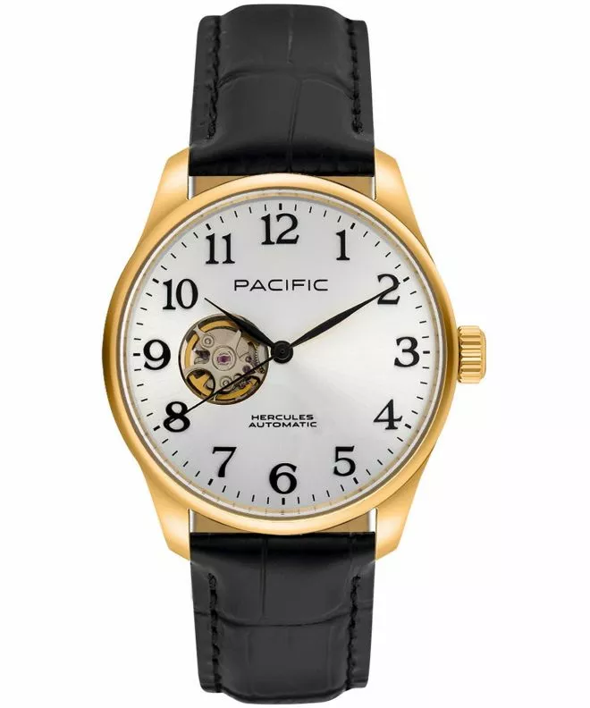 Hodinky pánské Pacific Classic Automatic PC00915