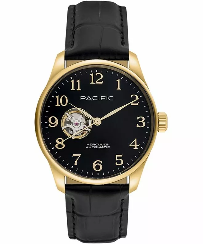 Hodinky pánské Pacific Classic Automatic PC00916