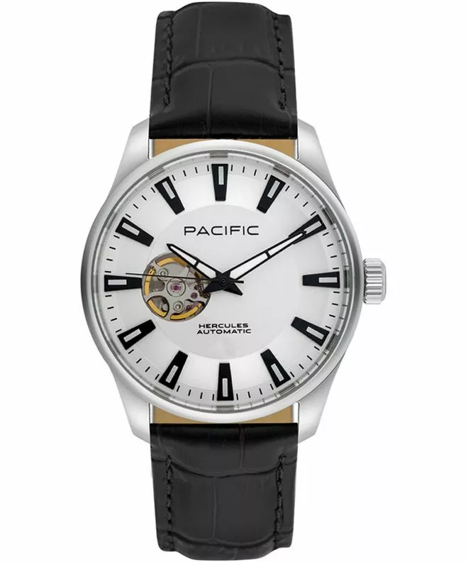 Hodinky pánské Pacific Classic Automatic PC00917