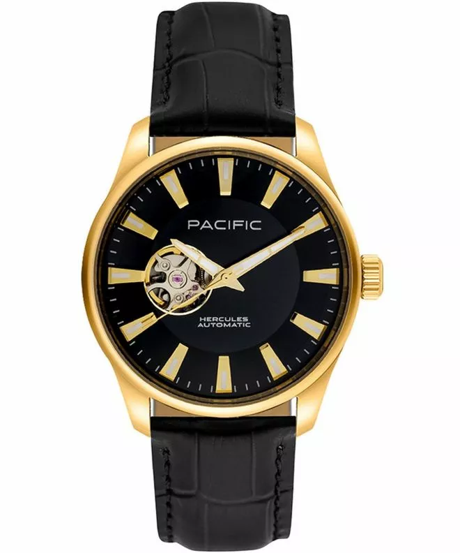 Hodinky pánské Pacific Classic Automatic PC00920
