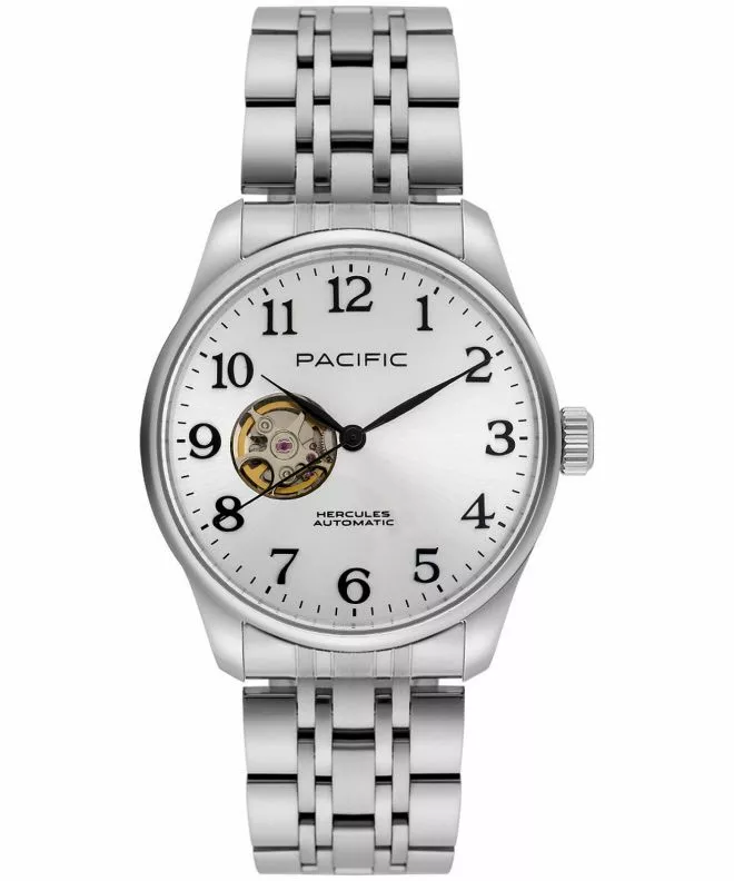 Hodinky pánské Pacific Classic Automatic PC00921
