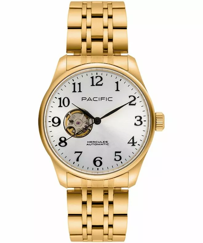Hodinky pánské Pacific Classic Automatic PC00923