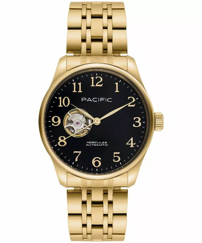 Hodinky pánské Pacific Classic Automatic PC00924