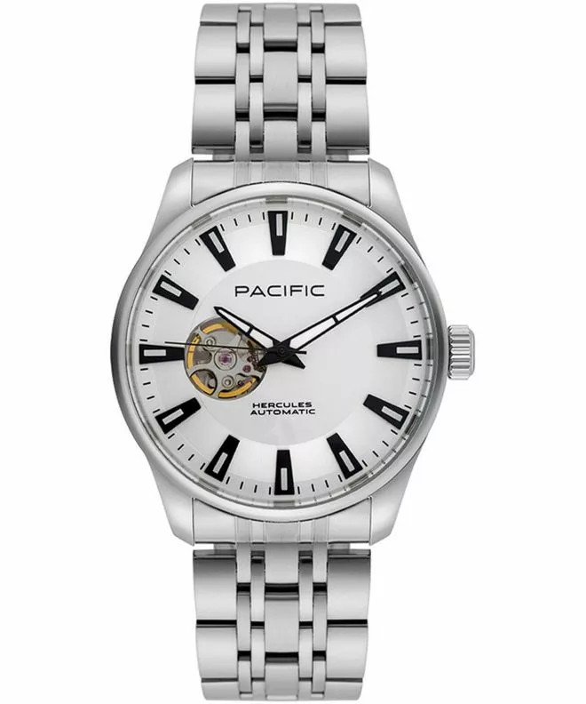 Hodinky pánské Pacific Classic Automatic PC00925