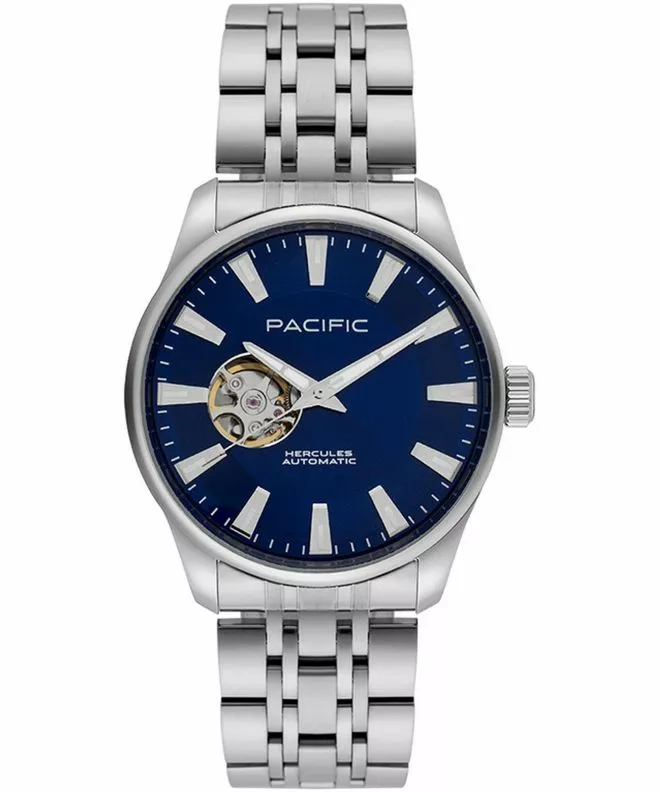 Hodinky pánské Pacific Classic Automatic PC00926