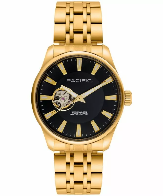 Hodinky pánské Pacific Classic Automatic PC00928