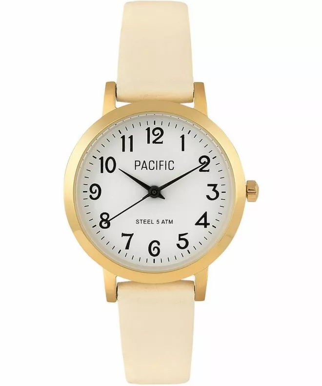 Hodinky dámské Pacific Classic PC00932