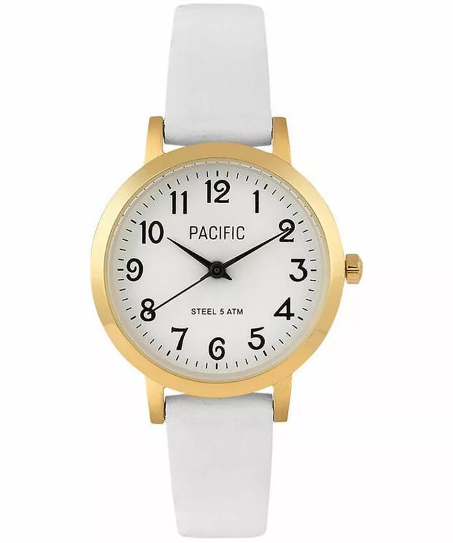 Hodinky dámské Pacific Classic PC00933