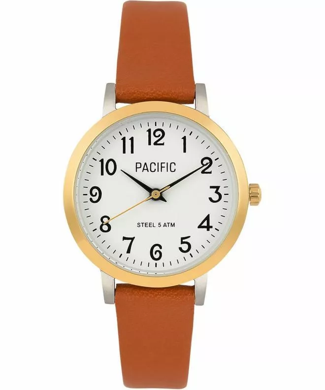 Hodinky dámské Pacific Classic PC00934