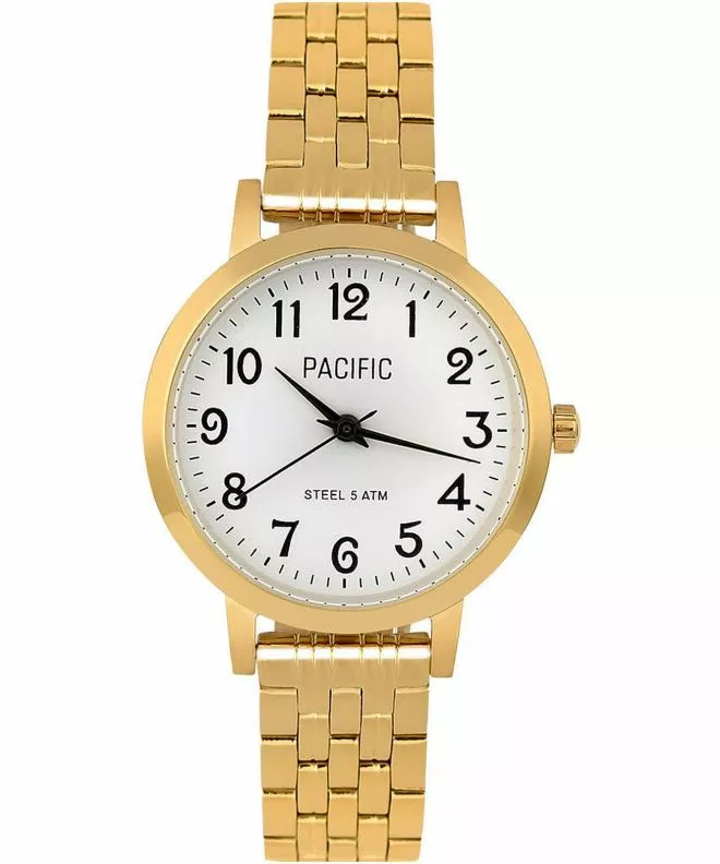 Hodinky dámské Pacific Classic PC00936