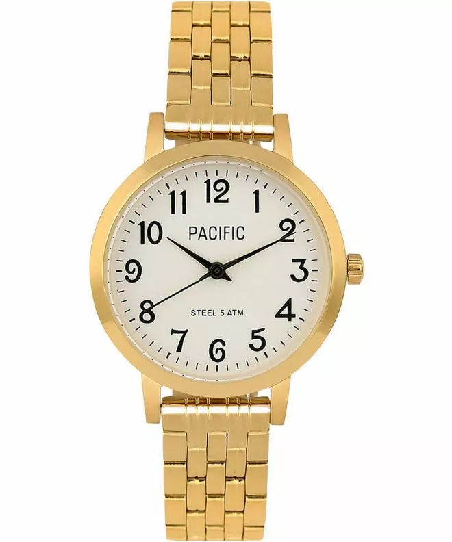 Hodinky dámské Pacific Classic PC00937