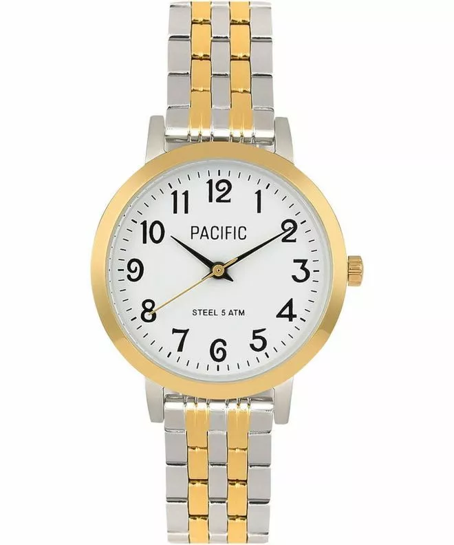 Hodinky dámské Pacific Classic PC00938