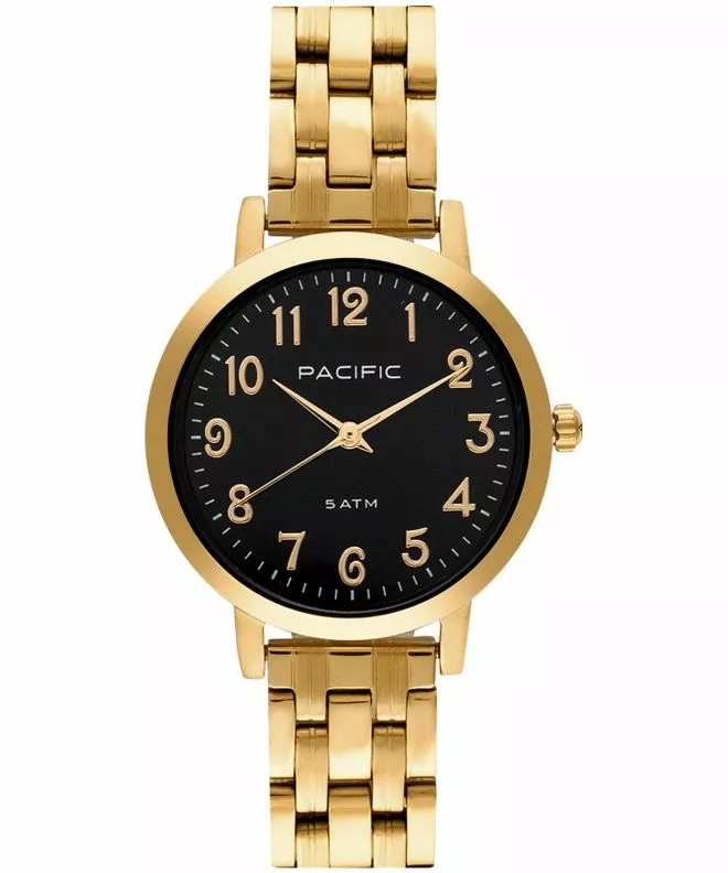 Hodinky dámské Pacific Classic PC00939