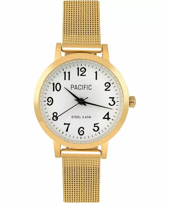 Hodinky dámské Pacific Classic PC00941