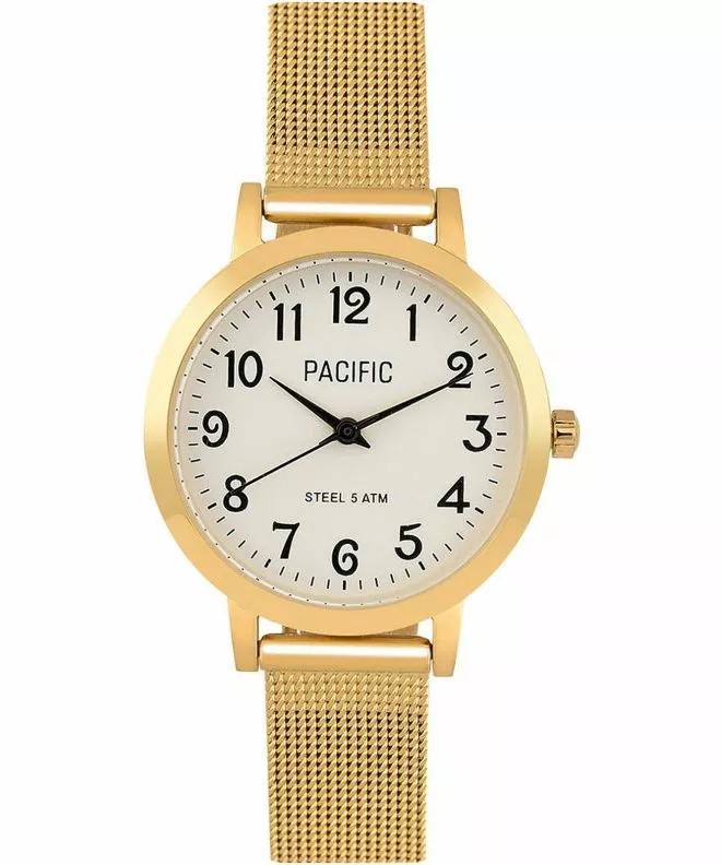 Hodinky dámské Pacific Classic PC00942