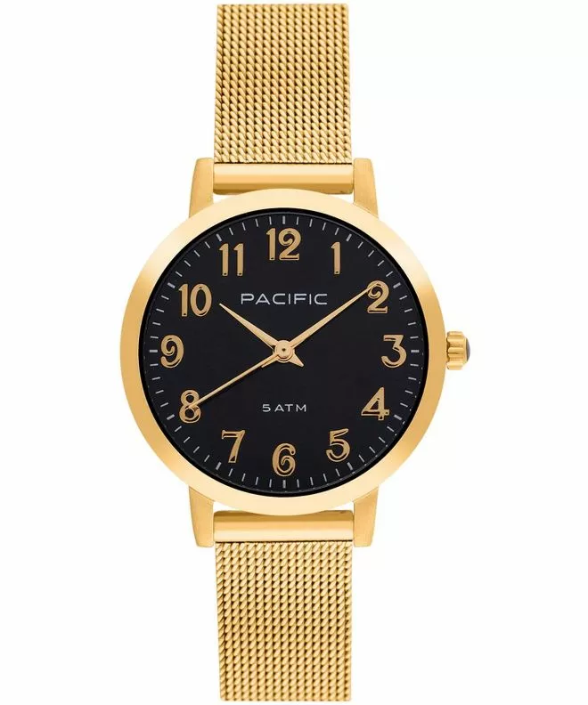 Hodinky dámské Pacific Classic PC00943