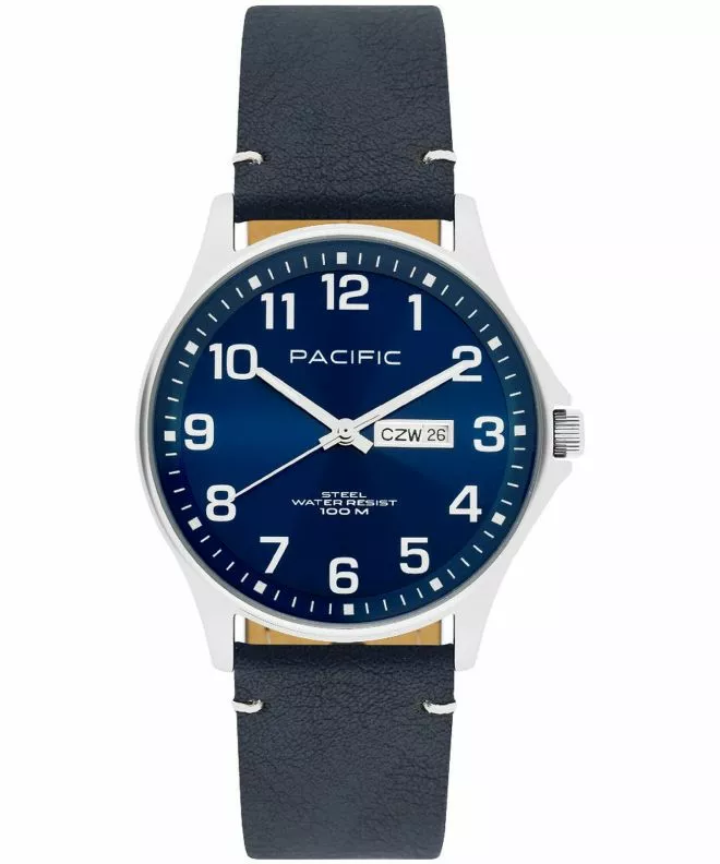 Hodinky pánské Pacific Classic PC00945