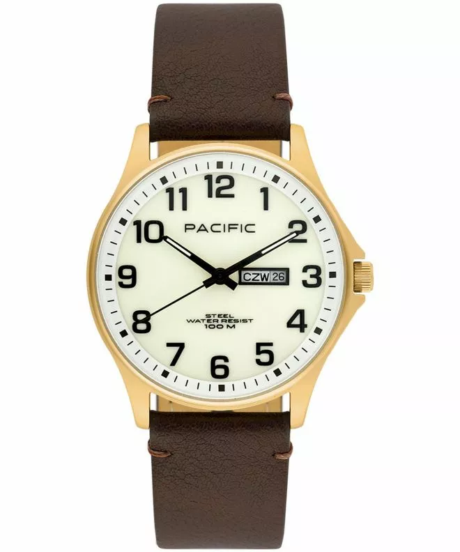 Hodinky pánské Pacific Classic PC00948