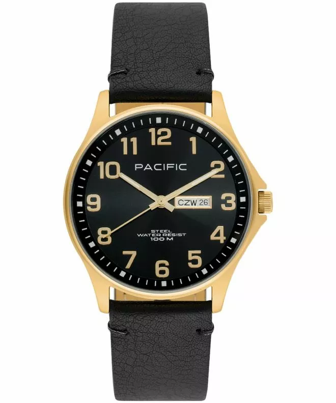 Hodinky pánské Pacific Classic PC00949