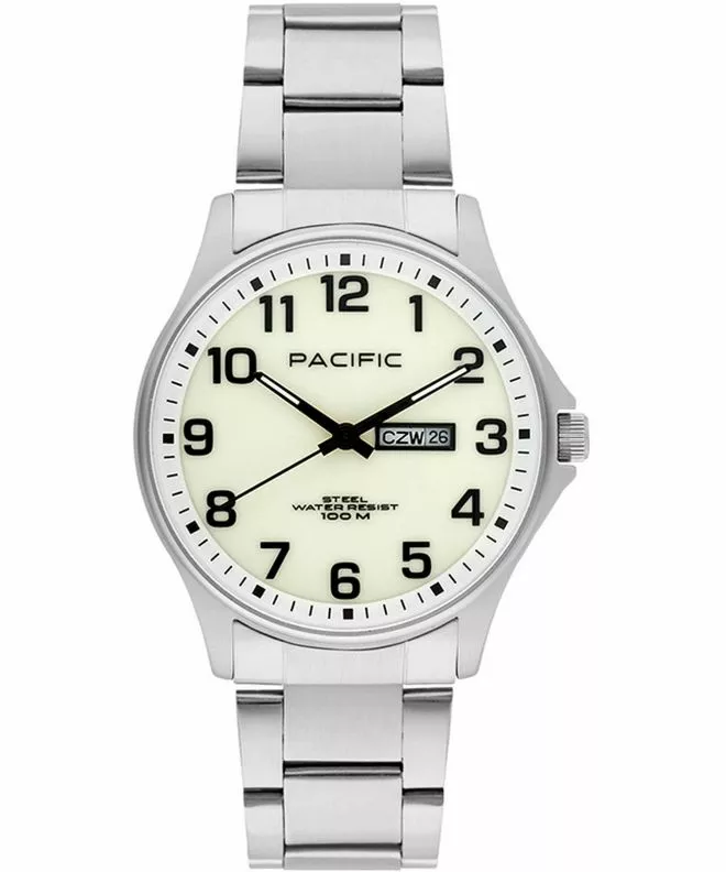 Hodinky pánské Pacific Classic PC00951