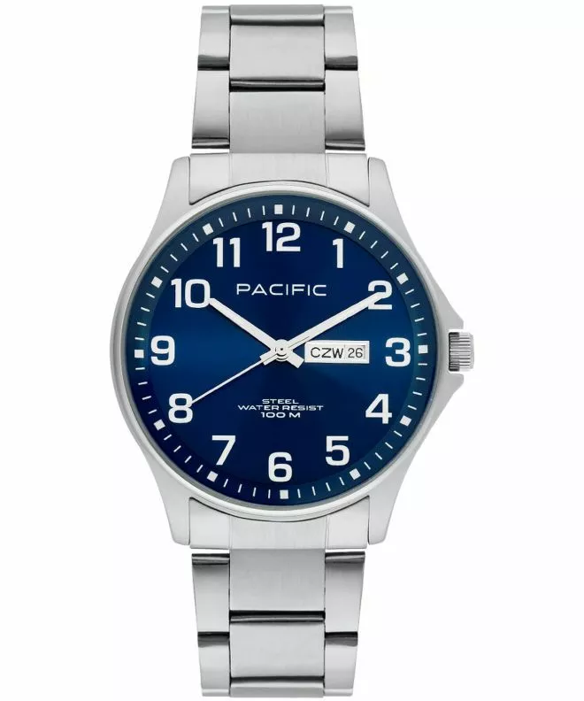 Hodinky pánské Pacific Classic PC00953