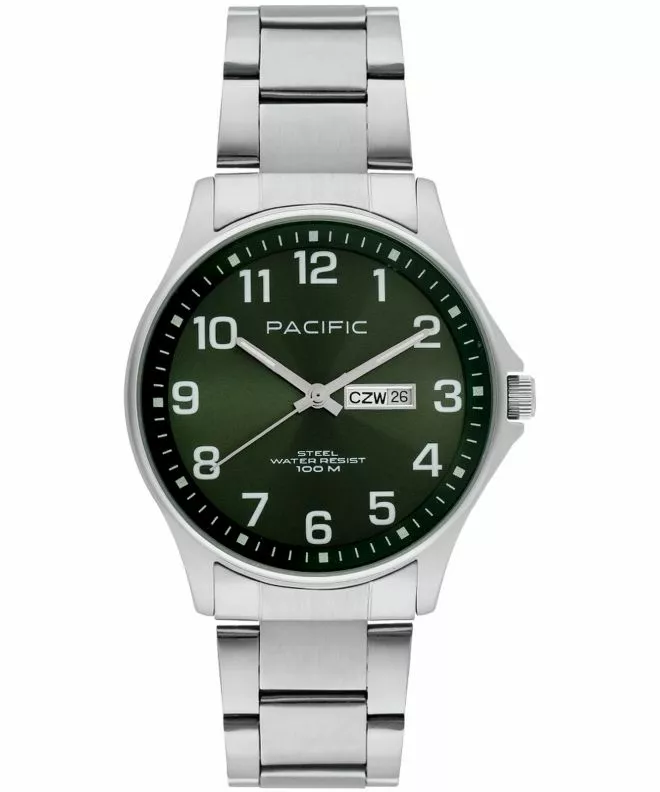 Hodinky pánské Pacific Classic PC00954