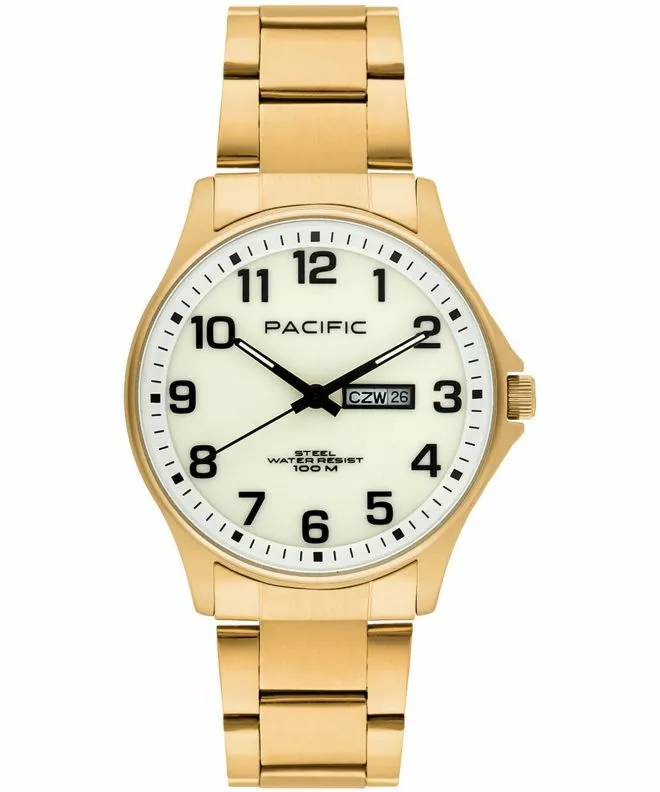 Hodinky pánské Pacific Classic PC00955