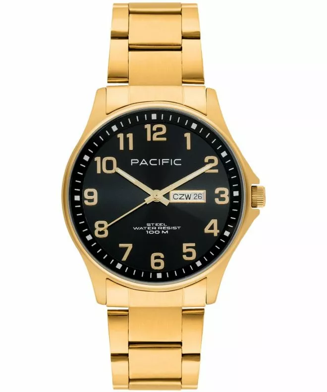 Hodinky pánské Pacific Classic PC00956