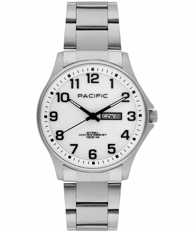 Hodinky pánské Pacific Classic PC00957