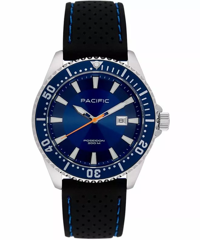 Hodinky pánské Pacific Classic PC00959