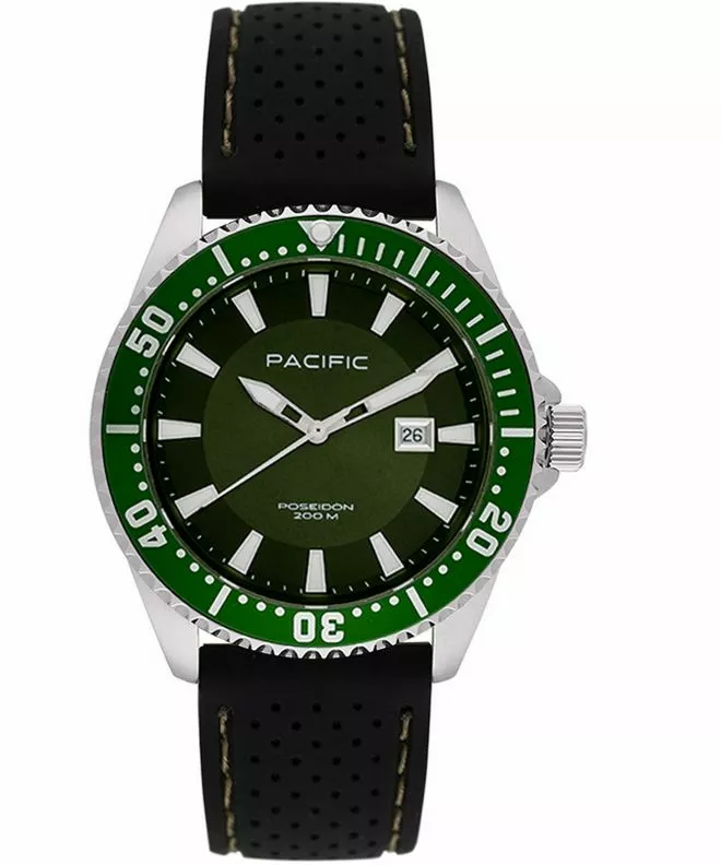 Hodinky pánské Pacific Classic PC00962