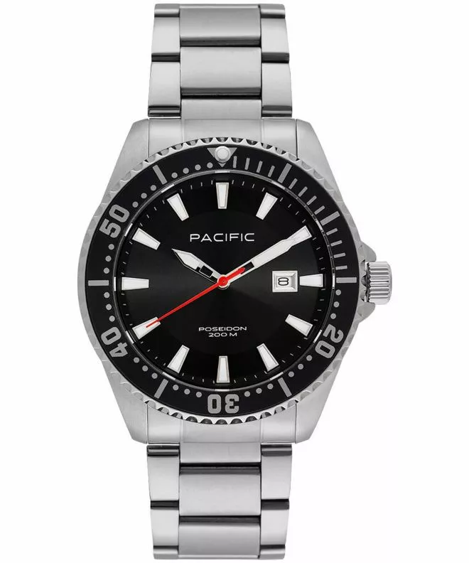 Hodinky pánské Pacific Classic PC00966