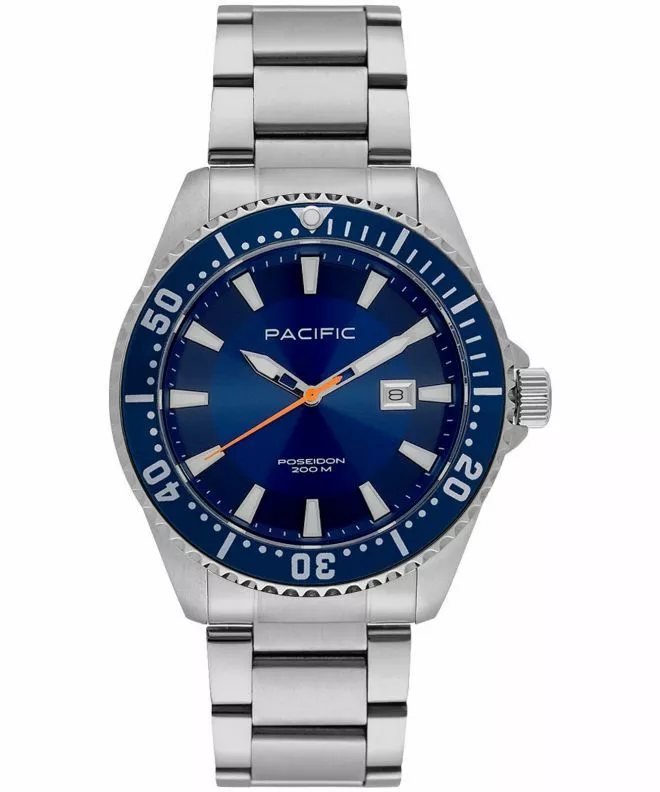 Hodinky pánské Pacific Classic PC00967