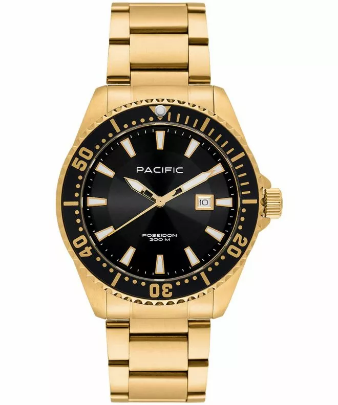 Hodinky pánské Pacific Classic PC00968