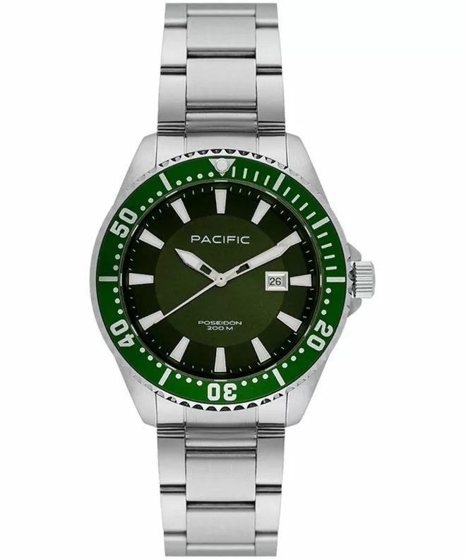 Hodinky pánské Pacific Classic PC00970