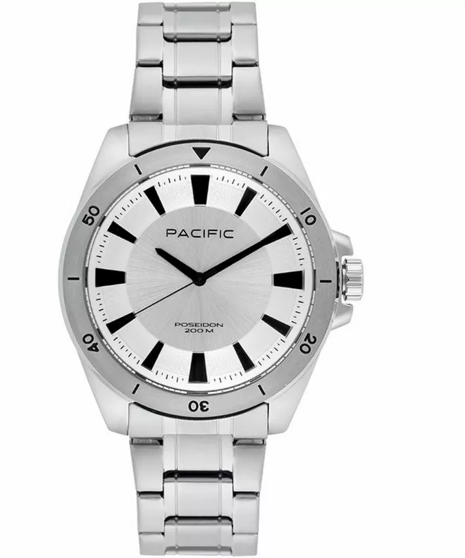 Hodinky pánské Pacific Classic PC00972