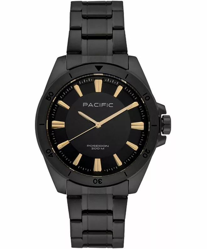 Hodinky pánské Pacific Classic PC00975