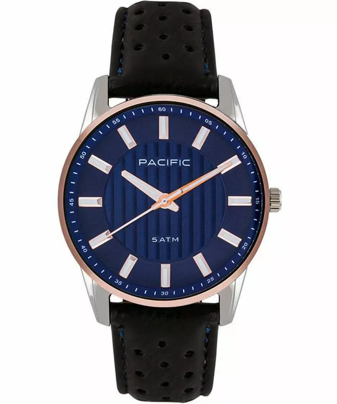 Hodinky pánské Pacific Classic PC00981