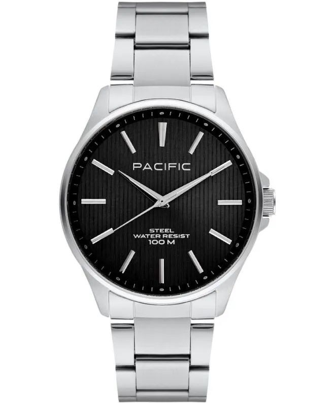 Hodinky pánské Pacific Classic PC01000