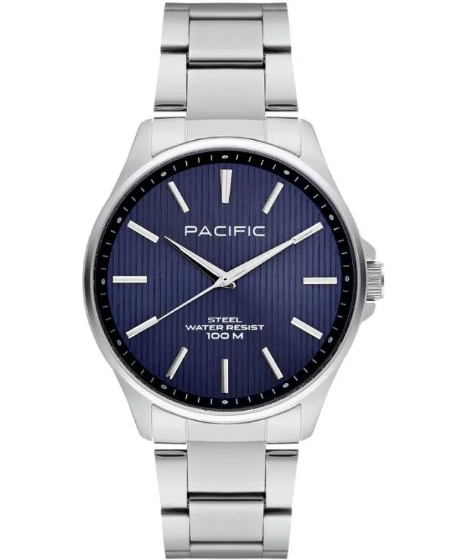 Hodinky pánské Pacific Classic PC01001
