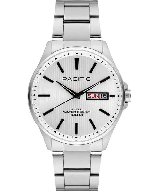 Hodinky pánské Pacific Classic PC01005