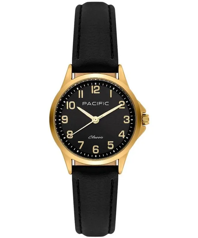 Hodinky dámské Pacific Classic PC01014