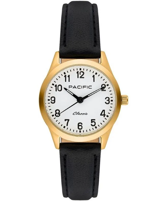 Hodinky dámské Pacific Classic PC01017