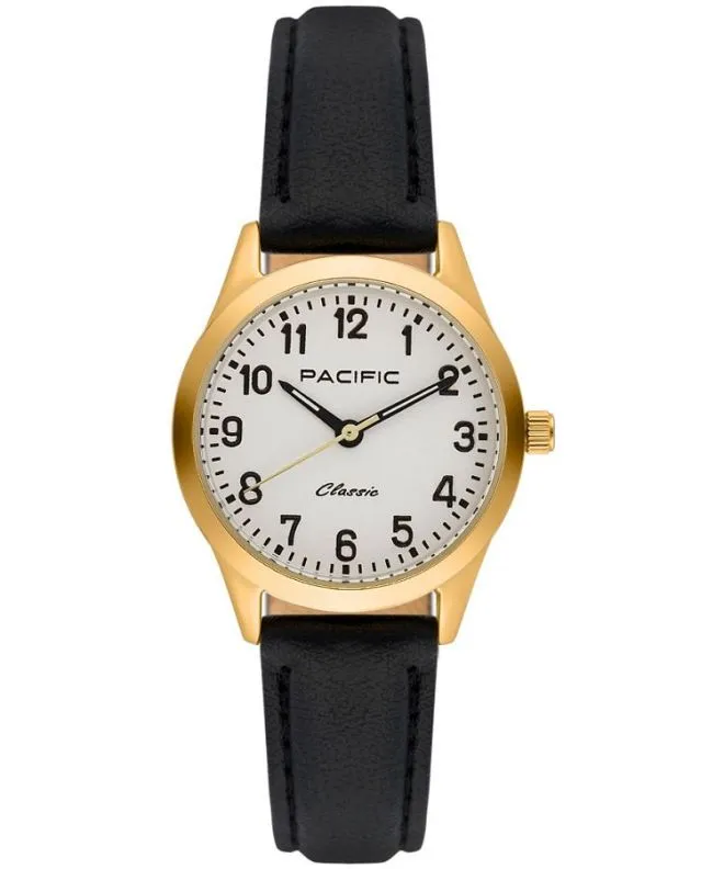 Hodinky dámské Pacific Classic PC01018