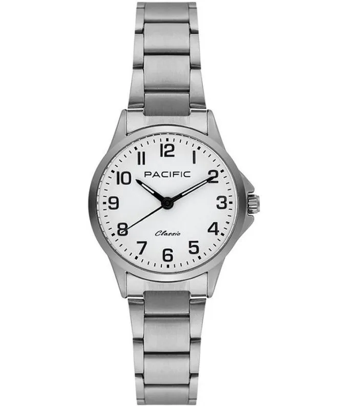 Hodinky dámské Pacific Classic PC01019