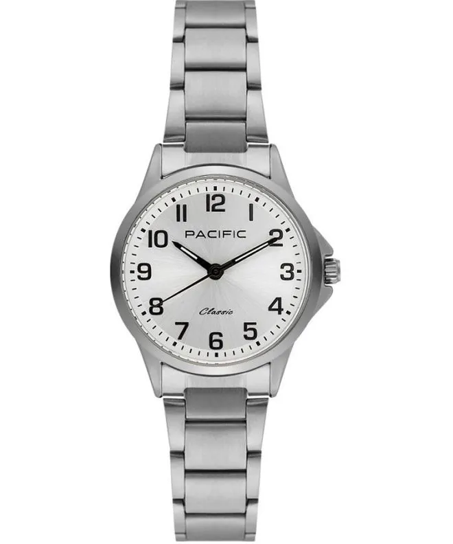 Hodinky dámské Pacific Classic PC01020